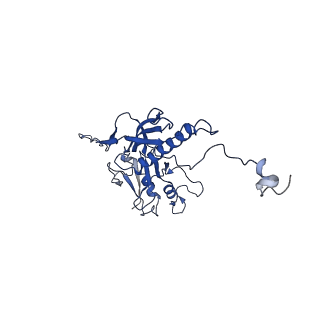 10443_6tba_QJ_v1-2
Virion of native gene transfer agent (GTA) particle