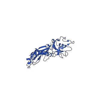 10443_6tba_RE_v1-2
Virion of native gene transfer agent (GTA) particle