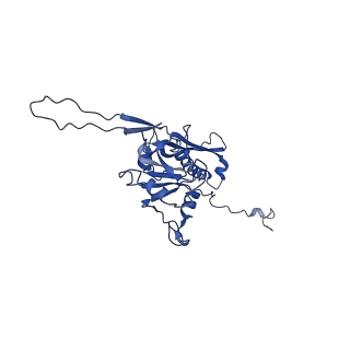 10443_6tba_Y9_v1-2
Virion of native gene transfer agent (GTA) particle