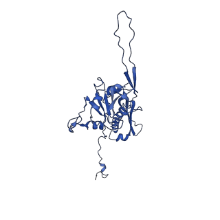 10443_6tba_YE_v1-2
Virion of native gene transfer agent (GTA) particle