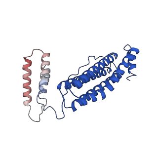 25791_7tb3_A_v1-0
cryo-EM structure of MBP-KIX-apoferritin