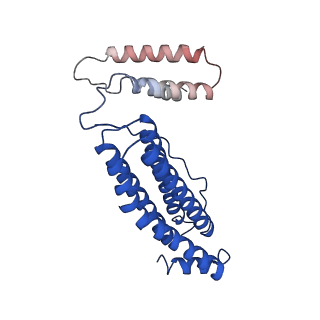 25791_7tb3_D_v1-0
cryo-EM structure of MBP-KIX-apoferritin