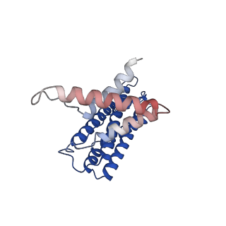 25791_7tb3_H_v1-0
cryo-EM structure of MBP-KIX-apoferritin