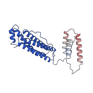 25791_7tb3_K_v1-0
cryo-EM structure of MBP-KIX-apoferritin