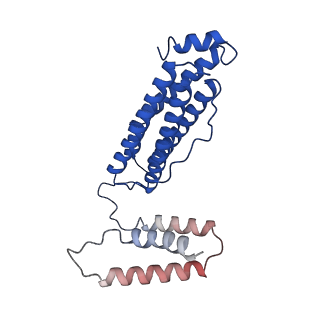 25791_7tb3_L_v1-0
cryo-EM structure of MBP-KIX-apoferritin