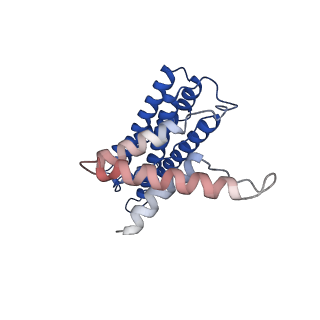 25791_7tb3_N_v1-0
cryo-EM structure of MBP-KIX-apoferritin