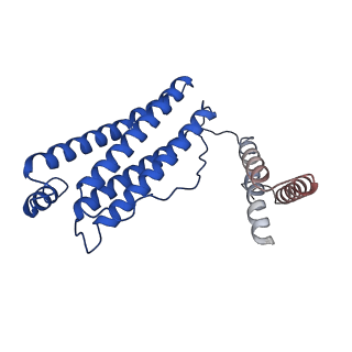 25791_7tb3_O_v1-0
cryo-EM structure of MBP-KIX-apoferritin