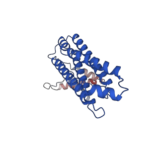 25791_7tb3_P_v1-0
cryo-EM structure of MBP-KIX-apoferritin