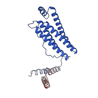 25791_7tb3_R_v1-0
cryo-EM structure of MBP-KIX-apoferritin