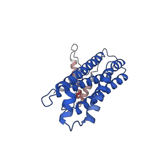 25791_7tb3_S_v1-0
cryo-EM structure of MBP-KIX-apoferritin