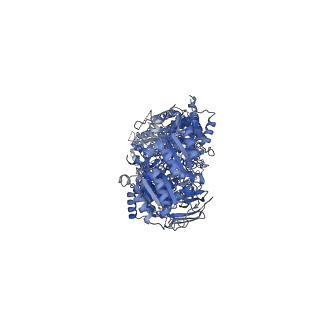 25801_7tby_A_v1-1
The structure of human ABCA1 in nanodisc