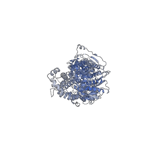 25802_7tbz_A_v1-1
The structure of ABCA1 Y482C