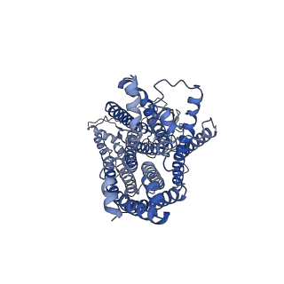 25812_7tch_A_v1-2
BceAB E169Q variant ATP-bound conformation