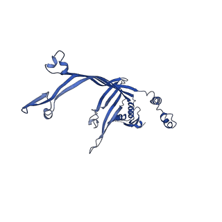 8399_5tcq_M_v1-5
Near-atomic resolution cryo-EM structure of the Salmonella SPI-1 type III secretion injectisome secretin InvG