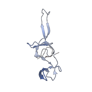 8402_5tcu_L7_v1-2
Methicillin sensitive Staphylococcus aureus 70S ribosome