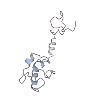 8402_5tcu_S4_v1-2
Methicillin sensitive Staphylococcus aureus 70S ribosome