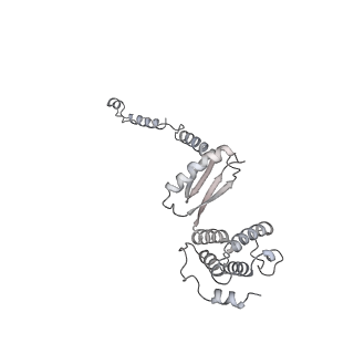 10467_6tdu_BM_v1-0
Cryo-EM structure of Euglena gracilis mitochondrial ATP synthase, full dimer, rotational states 1