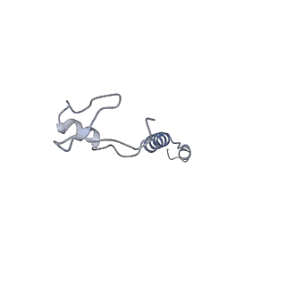10467_6tdu_r_v1-0
Cryo-EM structure of Euglena gracilis mitochondrial ATP synthase, full dimer, rotational states 1