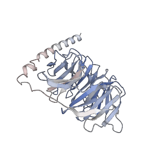 25819_7td0_B_v1-1
Lysophosphatidic acid receptor 1-Gi complex bound to LPA