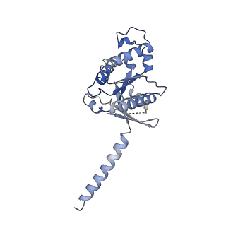 25820_7td1_A_v1-1
Lysophosphatidic acid receptor 1-Gi complex bound to LPA, state a
