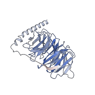 25820_7td1_B_v1-1
Lysophosphatidic acid receptor 1-Gi complex bound to LPA, state a