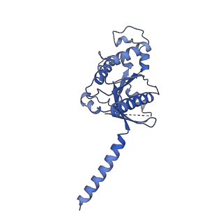 25822_7td3_A_v1-1
Sphingosine-1-phosphate receptor 1-Gi complex bound to S1P