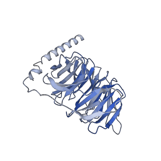 25822_7td3_B_v1-1
Sphingosine-1-phosphate receptor 1-Gi complex bound to S1P
