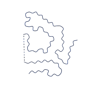 41171_8tdn_B_v1-1
Cryo-EM structure of cardiac amyloid fibril from a variant ATTR I84S amyloidosis patient-3, wild-type morphology