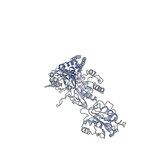 25844_7teb_D_v1-0
Cryo-EM structure of GluN1b-2B NMDAR complexed to Fab2 non-active1-like