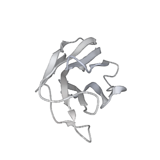 25852_7tet_H_v1-0
Cryo-EM structure of GluN1b-2B NMDAR in complex with Fab5 in non-active2-like conformation