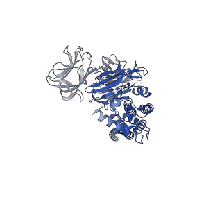 10493_6tfk_B_v1-2
Vip3Aa toxin structure