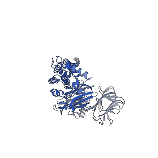 10493_6tfk_D_v1-2
Vip3Aa toxin structure