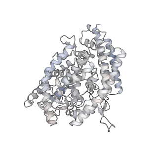 25857_7tf0_E_v1-0
Cryo-EM structure of SARS-CoV-2 Kappa (B.1.617.1) spike protein in complex with human ACE2