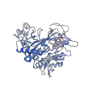 25866_7tf9_C_v1-2
L. monocytogenes GS(14)-Q-GlnR peptide