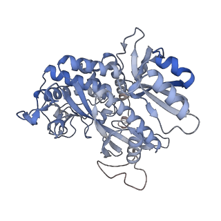 25866_7tf9_G_v1-1
L. monocytogenes GS(14)-Q-GlnR peptide