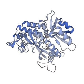 25866_7tf9_G_v1-2
L. monocytogenes GS(14)-Q-GlnR peptide