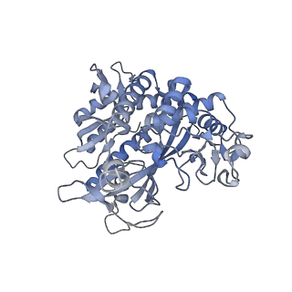 25866_7tf9_N_v1-1
L. monocytogenes GS(14)-Q-GlnR peptide