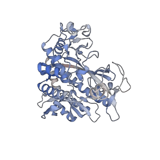 25866_7tf9_Q_v1-1
L. monocytogenes GS(14)-Q-GlnR peptide
