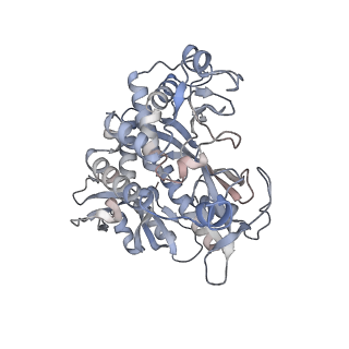 25870_7tfd_E_v1-2
P. polymyxa GS(12) - apo