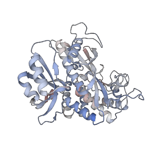 25870_7tfd_L_v1-2
P. polymyxa GS(12) - apo