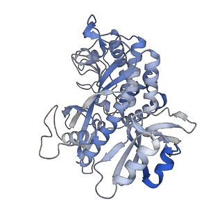 25871_7tfe_L_v1-1
L. monocytogenes GS(12) - apo