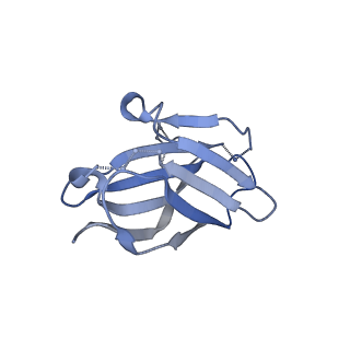 25877_7tfn_I_v1-2
Cryo-EM structure of CD4bs antibody Ab1303 in complex with HIV-1 Env trimer BG505 SOSIP.664