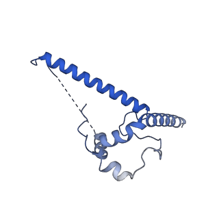 25877_7tfn_Z_v1-2
Cryo-EM structure of CD4bs antibody Ab1303 in complex with HIV-1 Env trimer BG505 SOSIP.664