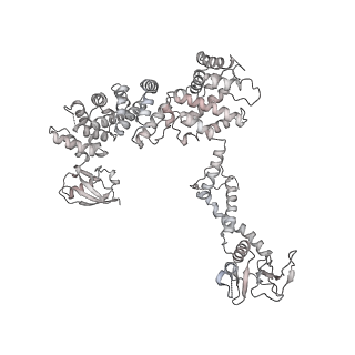 10498_6tgc_B_v1-2
CryoEM structure of the ternary DOCK2-ELMO1-RAC1 complex.