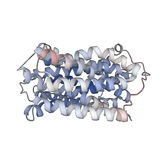 41240_8tgl_A_v1-0
VMAT1 dimer with norepinephrine and reserpine