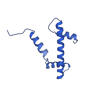 41272_8thu_A_v1-0
Catalytic and non-catalytic mechanisms of histone H4 lysine 20 methyltransferase SUV420H1
