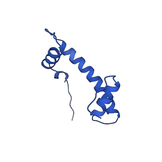 41272_8thu_B_v1-0
Catalytic and non-catalytic mechanisms of histone H4 lysine 20 methyltransferase SUV420H1