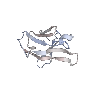 25929_7tjq_K_v1-1
SAN27-14 bound to a antigenic site V on prefusion-stabilized hMPV F