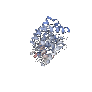 25939_7tjx_A_v1-1
Yeast ATP synthase F1 region State 1binding(a-d) with 10 mM ATP
