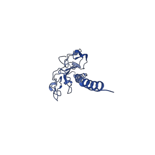 41298_8tj2_H_v1-0
CryoEM structure of Myxococcus xanthus type IV pilus